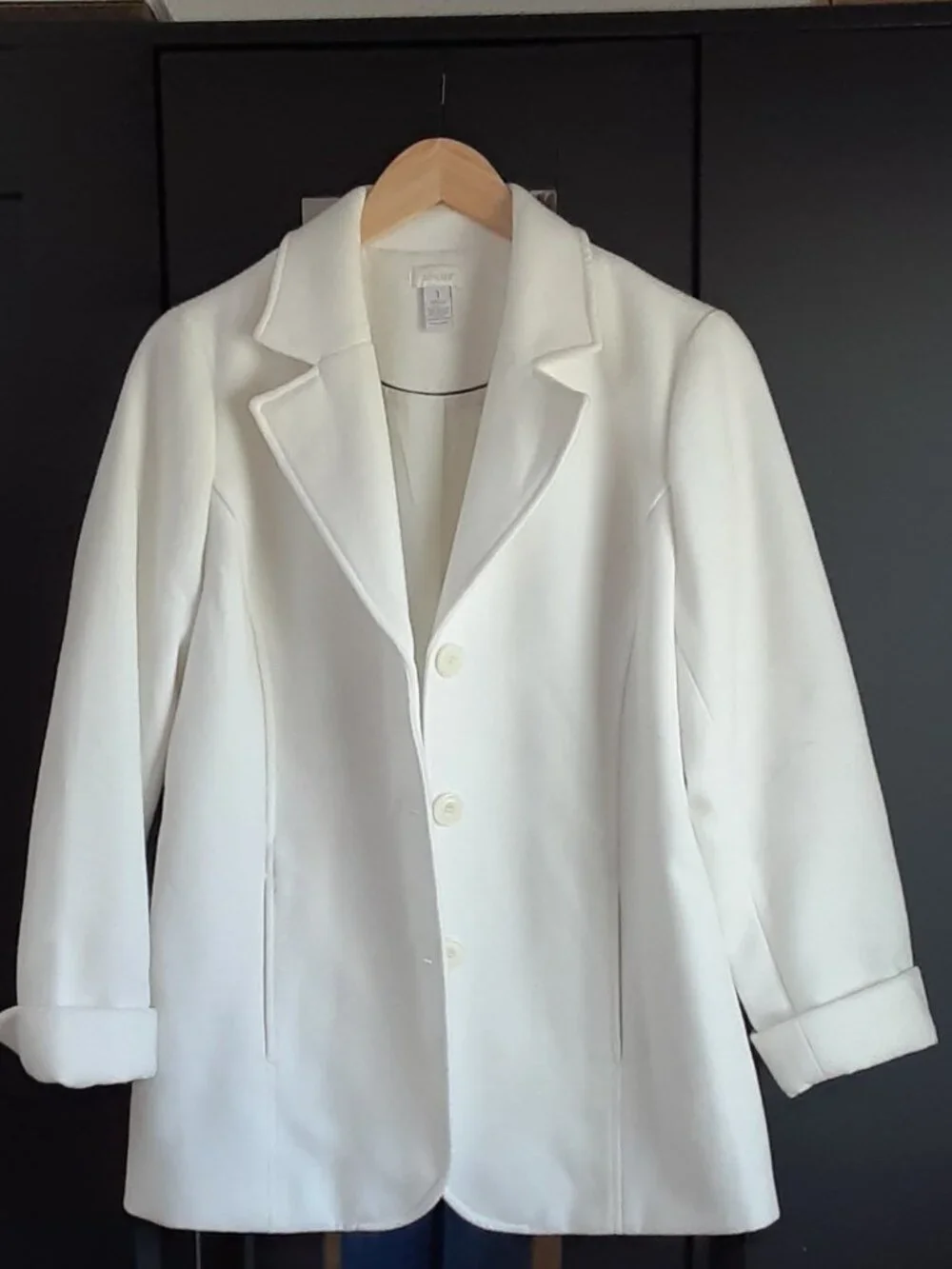 Chicos Blazer